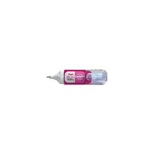Mini Correcteur Liquide Contenance 4 2ml Rose PENTEL