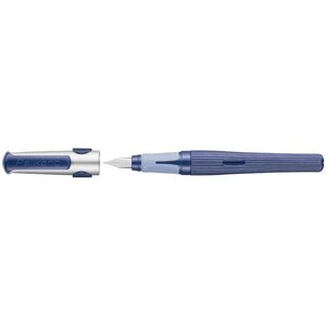 Stylo plume o structure P481M bleu PELIKAN
