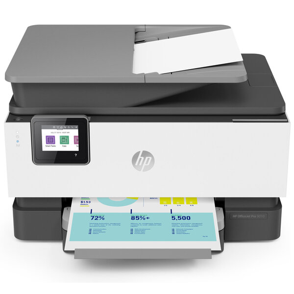 Imprimante hp officejet pro 9010