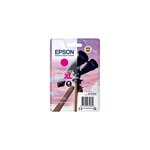 Epson 502xl - jumelles cartouche magenta c13t02w34010 (t02w3)