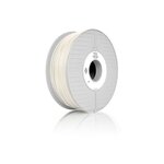 VERBATIM Filament Primalloy - Blanc - 500g - 2,85mm