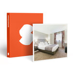 SMARTBOX - Coffret Cadeau Séjour à Paris pour 2 : 3 jours à l'Hôtel Beaugrenelle Tour Eiffel - Séjour