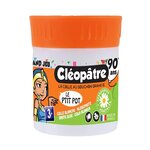 P'tit pot de colle Cléopatre 90 ans 35g
