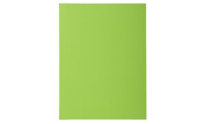 Paquet de 50 chemises 1 rabat ROCK''S 220 - 24x32cm EXACOMPTA