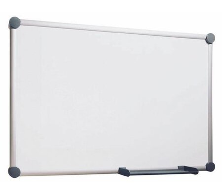 Tableau blanc 2000 MAULpro 100x200 cm Gris MAUL