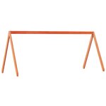 vidaXL Toit de lit pour enfants 199x80 5x88 cm bois de pin massif