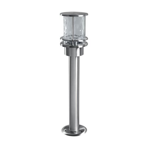 ENDURA CLASSIC POST Borne Exterieure 55cm E27 - Aluminium