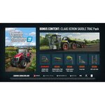 Farming Simulator 22 Jeu PS4