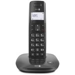 Téléphone sans fil doro comfort 1010 duo