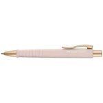 Stylo à bille rétractable POLY BALL URBAN FABER-CASTELL