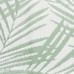 vidaXL Tapis d'extérieur Vert 140x200 cm PP
