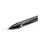 BIC Gel-ocity Quick Dry Stylos-Gel Rétractables Pointe Moyenne (0,7 mm) - Couleurs Assorties, Blister de 8