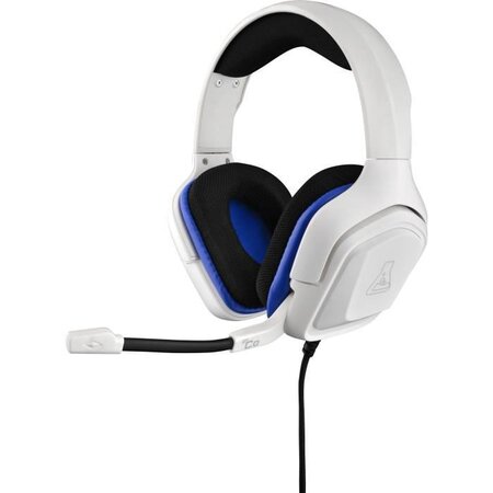 Casque Gaming Compatible PC, PS4 ET X-Box One - Vert