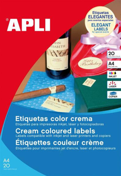 J/L/C Creme 63 5X 42 3 20  Feuilles
