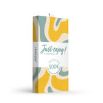 SMARTBOX - Coffret Cadeau Carte cadeau Just enjoy ! Évasion - 100 € -  Multi-thèmes