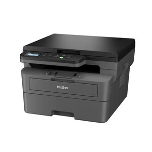 Imprimante recto verso laser monochrome multifonction Brother DCP-L2627DWXL 32 ppm