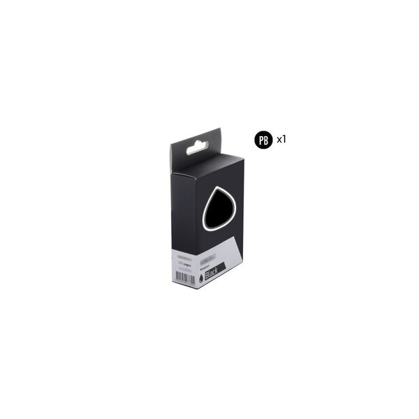 Epson T580 Cartouche d'encre TS_GNEPT5801