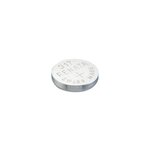 Blister de 1 Pile bouton oxyde argent X317 SR516SW RENATA