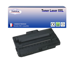 Toner compatible avec ricoh aficio bp20 bp20n remplace ricoh aficio bp20 (402430) - 6 000 pages - t3azur