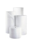 (lot de 1 rouleau) mousse de protection en rouleau 100cmx250m
