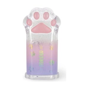 Legami PSKT0001 - Taille-crayon avec réservoir - Meow