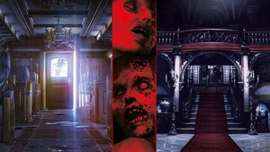 Capcom Resident Evil : Origins Collection (PC)