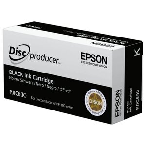 Epson EPP50/100 Cartouche d'encre S020452