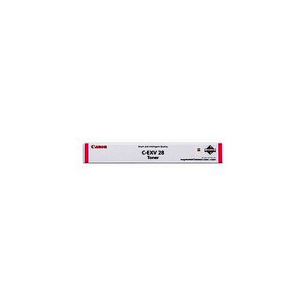 Canon cexv28 toner magenta 2797b002