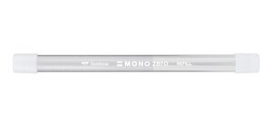Lot de 2 gommes rechange pour crayon gomme MONO ZERO ERASER 2,3 mm TOMBOW