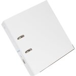 Classeur rado basic top  Largeur dos: 80 mm  blanc ELBA