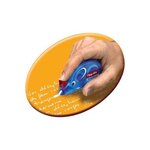 Rouleau correcteur 'pocket mouse' 4 2 mm x 10 m x 10 tipp-ex