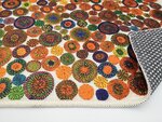 Tapis d'intérieur HAPPY 120 x 180 cm - Beige