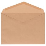 Boîte de 500 enveloppes bulles C5 162 x 229 mm 72 g patte gommée