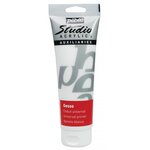 Studio Acrylics 250 Ml Gesso PÉBÉO