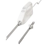 KENWOOD KN650 Couteau électrique - Blanc