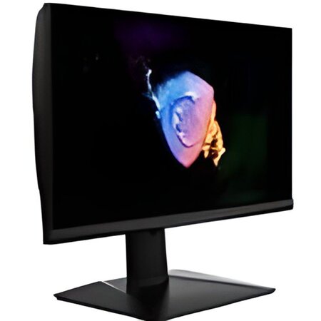 Msi oculux nxg253r 62 2 cm (24.5") 1920 x 1080 pixels full hd lcd noir