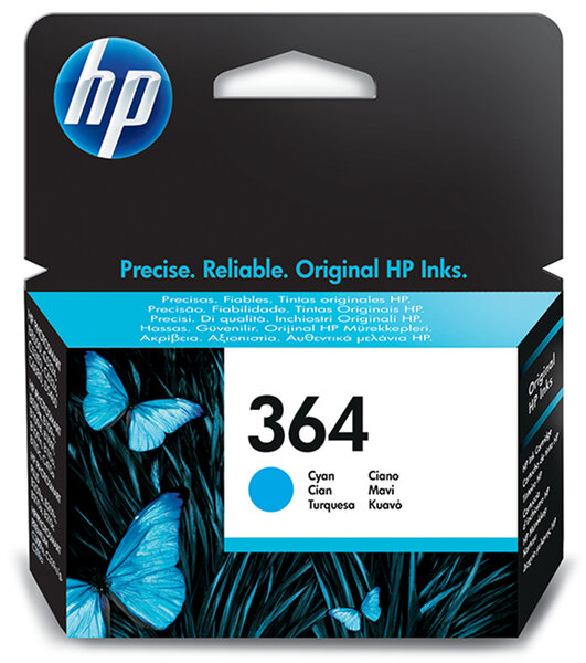 Hp 364