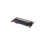 Cartouche de toner magenta Samsung CLT-M4072S (SU262A) pour CLP-320/SS060ACLX-3185 Series