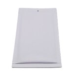 Lot de 50 pochettes ( enveloppes ) à bulles b/2 : 110 x 215 mm en kraft blanc