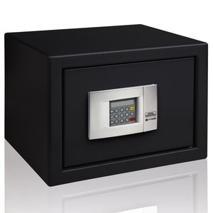Burg-wächter coffre-fort pointsafe p 2 e