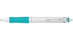 Stylo bille rétractable Grip ACROBALL PURE WHITE 1.0 Trait 0,4 mm Vert PILOT