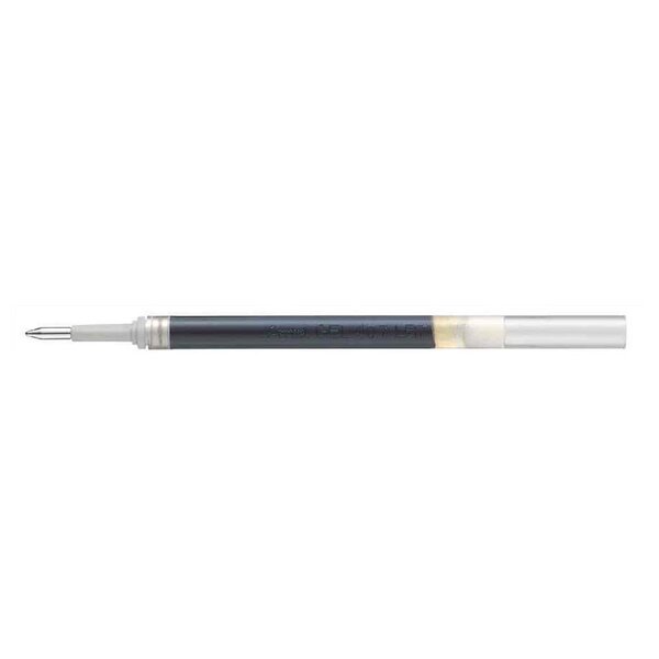 Recharge LR7 pour Roller Energel Liquide Pointe 0 7 Tracé 0 35 mm Lila PENTEL