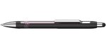Stylo à bille Epsilon Touch noir-pink Pte Extra Large Bleu SCHNEIDER