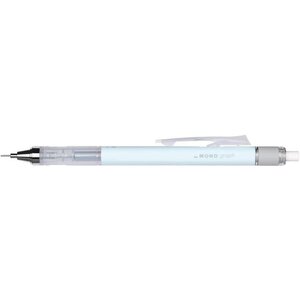 Porte-mine MONO graph pastel bleu glacier TOMBOW