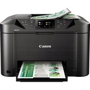 Imprimante canon maxify mb5150