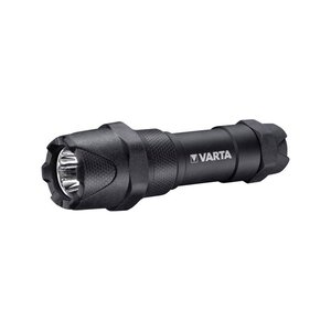 Lampe torche Indestructible F10 PRO LED 300 lm IP67 avec 3 piles AA