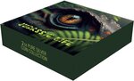 Pièce de monnaie en Argent 20 Dollars g 62.2 (2 oz) Millésime 2025 Jurassic Life VELOCIRAPTOR