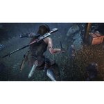 Rise Of The Tomb Raider 20 Year Celebration Jeu PS4