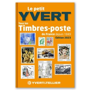 Album de poche (48 PIECES) - LEUCHTTURM® - Yvert et Tellier - Philatélie et  Numismatique