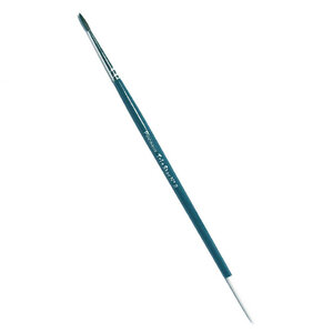 Pinceau écolier Poils de Poney n°2 Lot 10 pièces